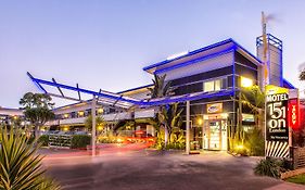 151 On London Motel & Conference Centre