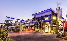 151 On London Motel & Conference Centre